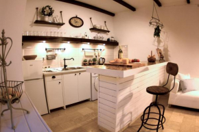 Apartment Dundo